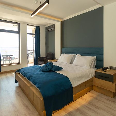 Sunrise Hotel Σινώπη Εξωτερικό φωτογραφία