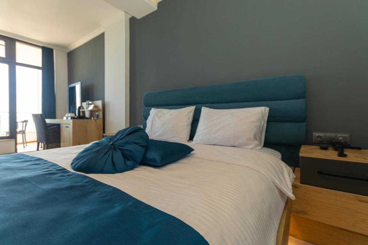 Sunrise Hotel Σινώπη Εξωτερικό φωτογραφία